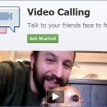 วิธีเล่น Facebook Video Call