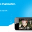 Skype 3.0 Video Call สำหรับ iPhone, iPod Touch 